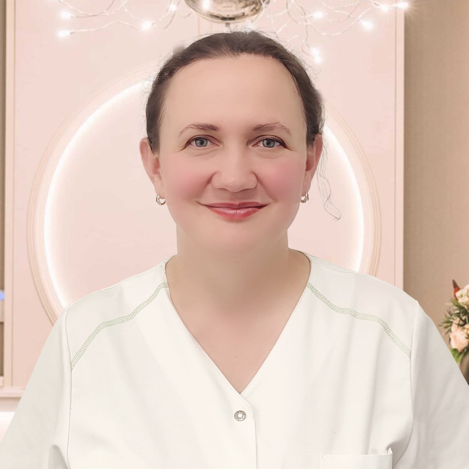 Dr. Mos Petruta