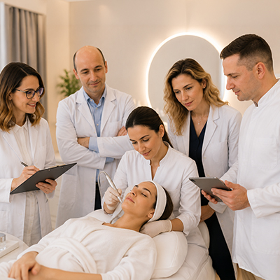 Medici colaboratori