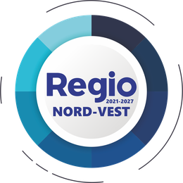 Regio Nord-Vest 2021-2027